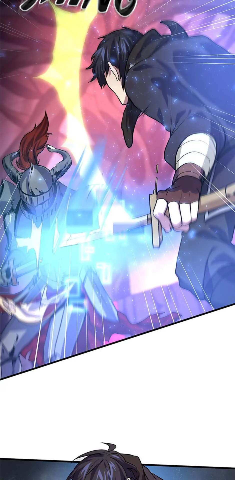 Read Skill Master Levels Up Manga Online