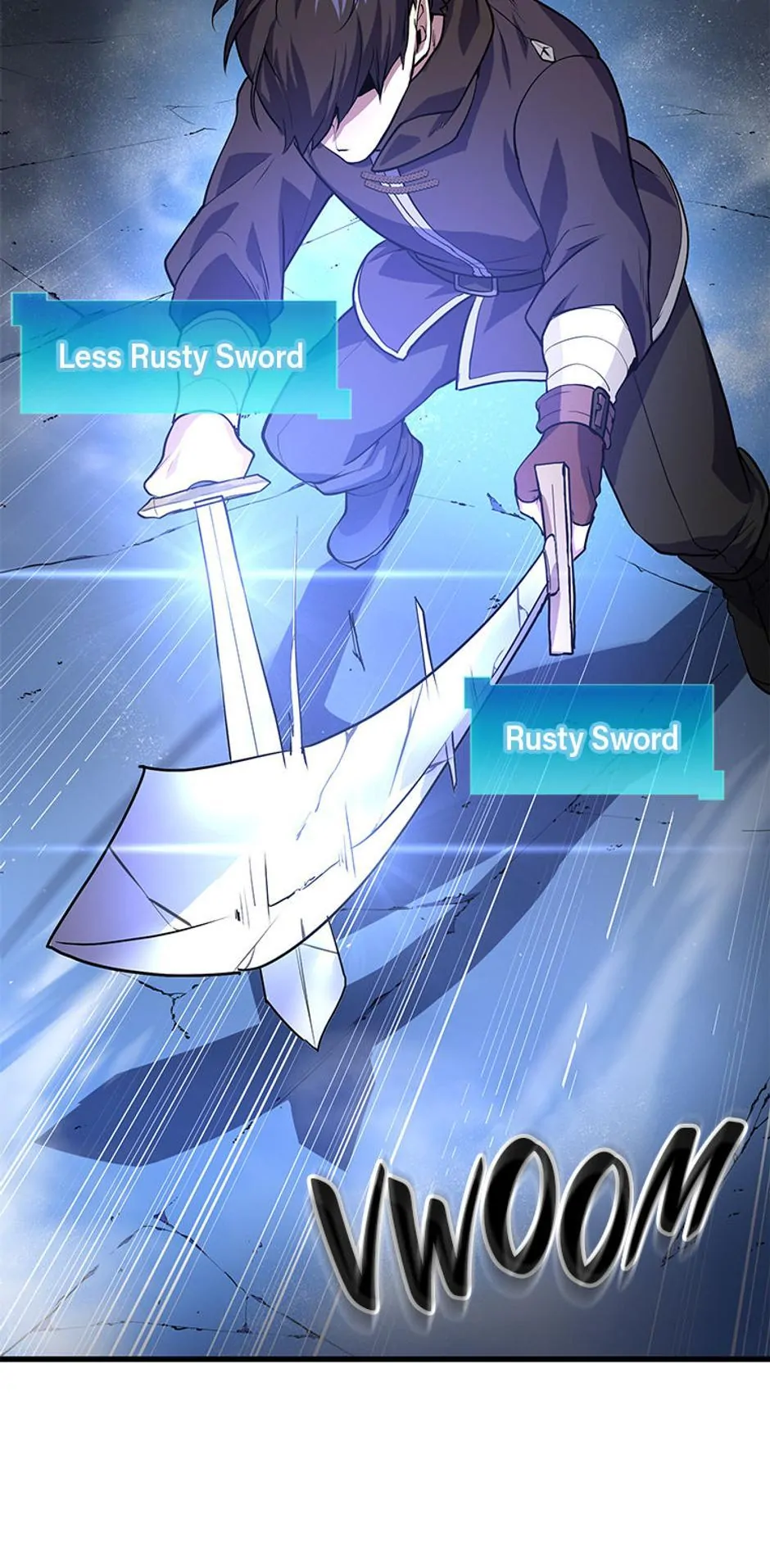 Read Skill Master Levels Up Manga Online