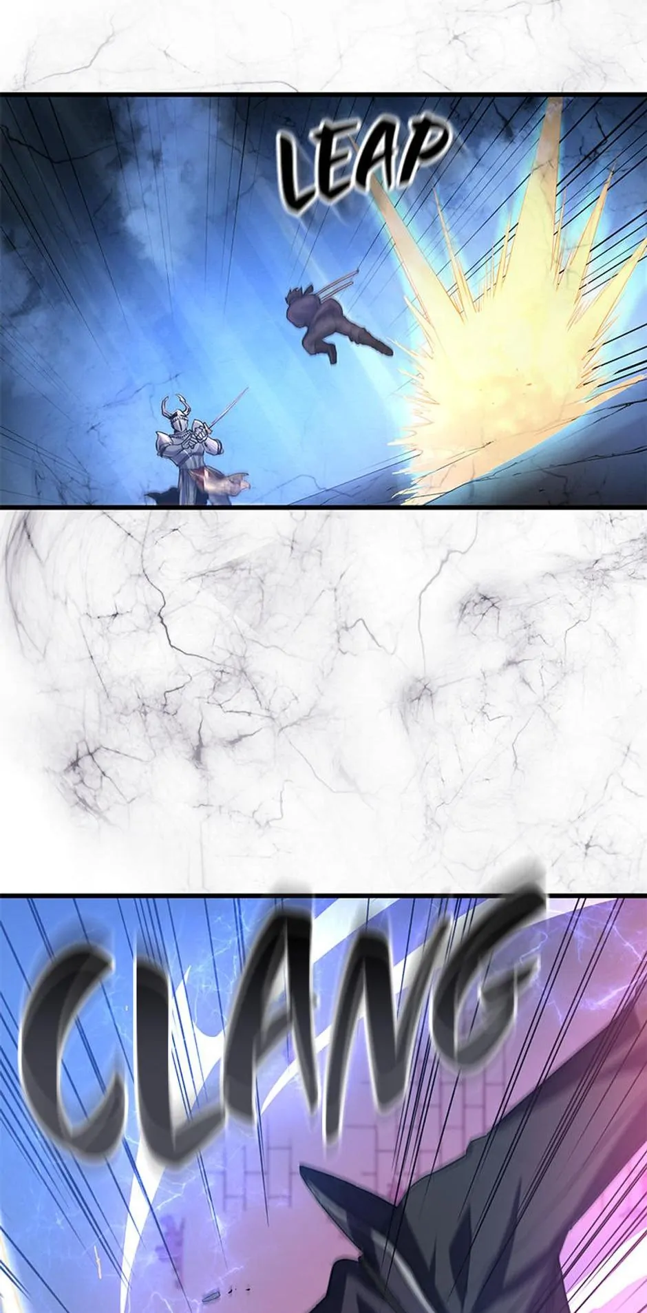 Read Skill Master Levels Up Manga Online
