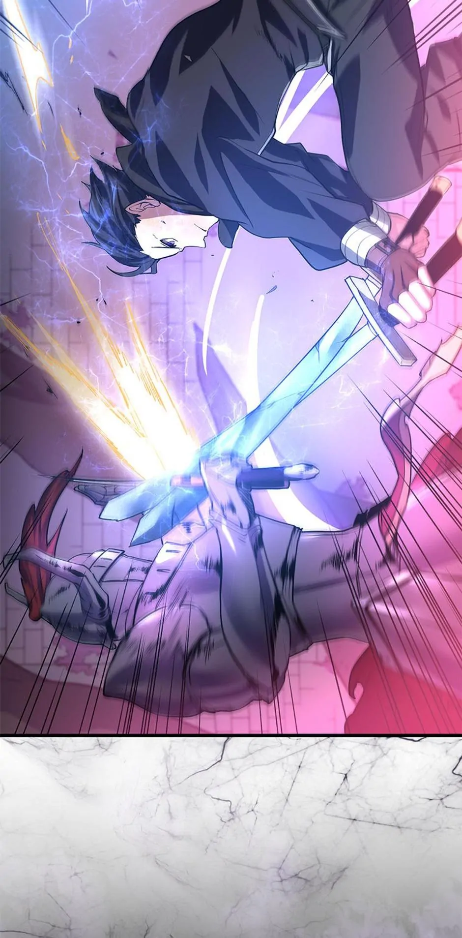 Read Skill Master Levels Up Manga Online