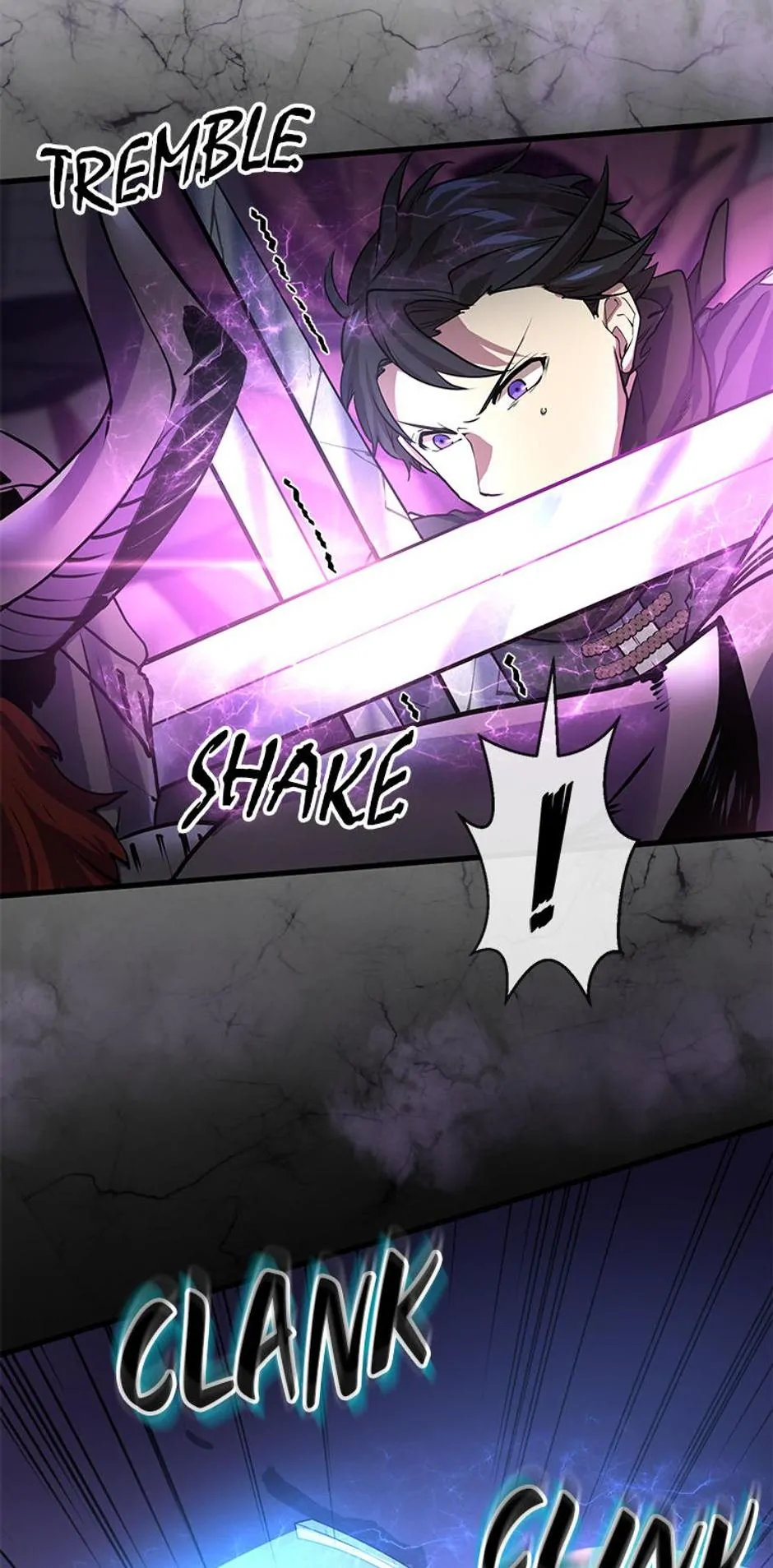 Read Skill Master Levels Up Manga Online
