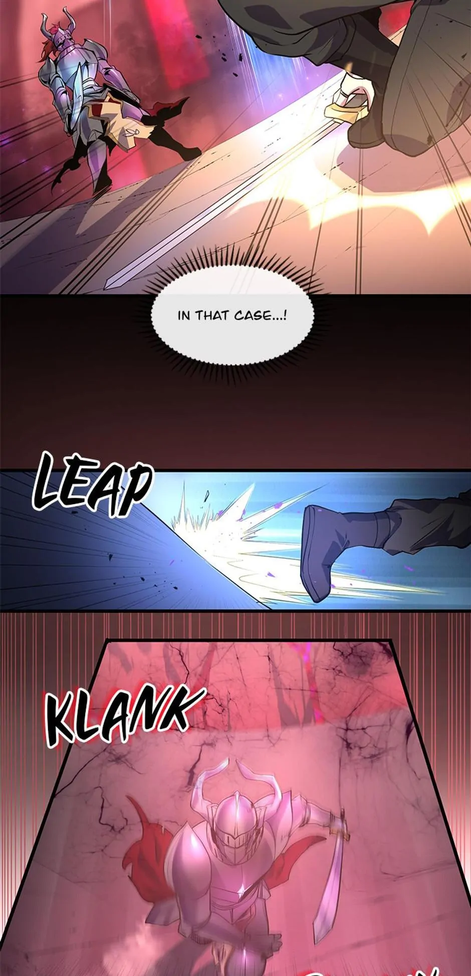 Read Skill Master Levels Up Manga Online