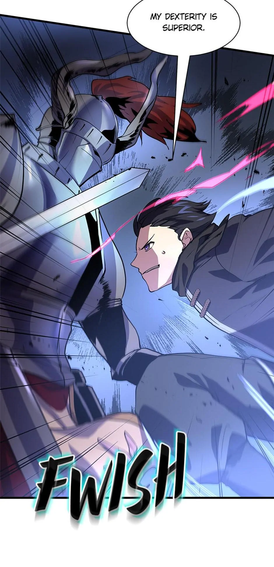 Read Skill Master Levels Up Manga Online
