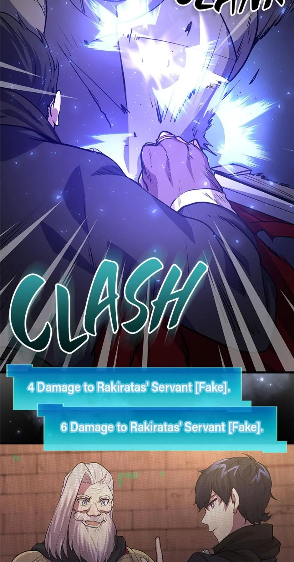Read Skill Master Levels Up Manga Online