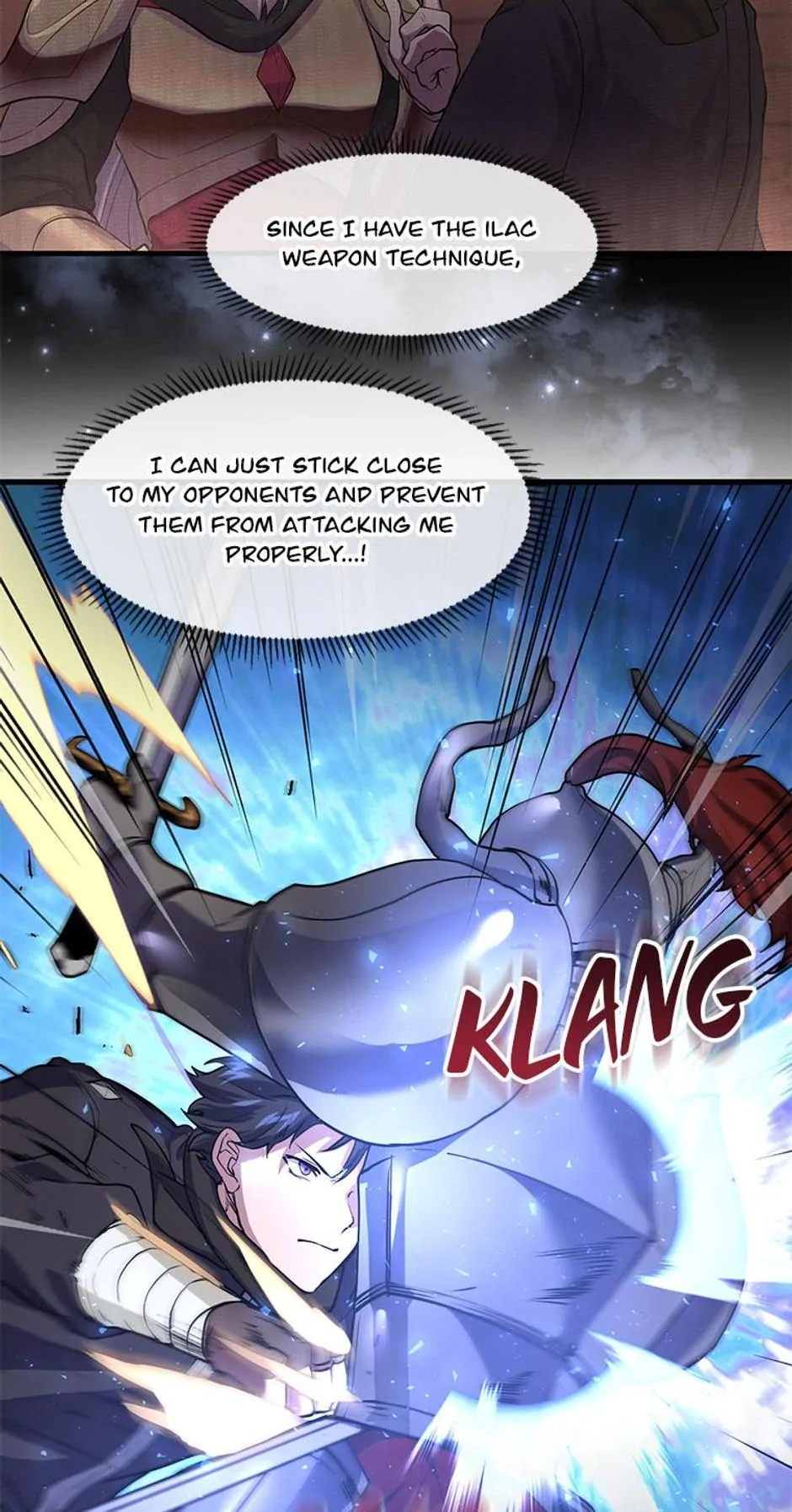 Read Skill Master Levels Up Manga Online