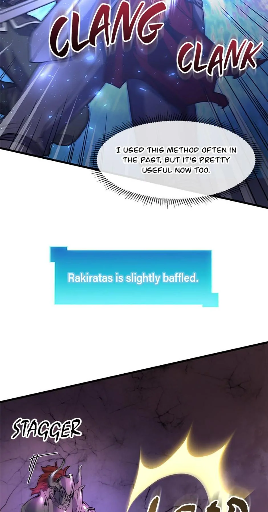 Read Skill Master Levels Up Manga Online