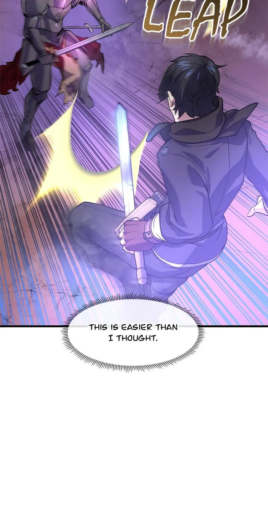 Read Skill Master Levels Up Manga Online