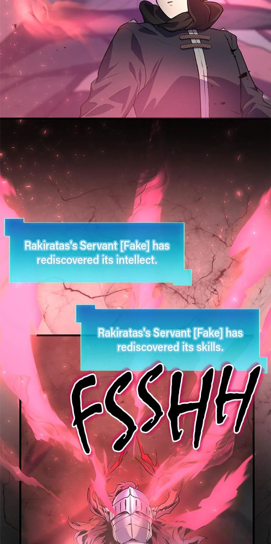 Read Skill Master Levels Up Manga Online