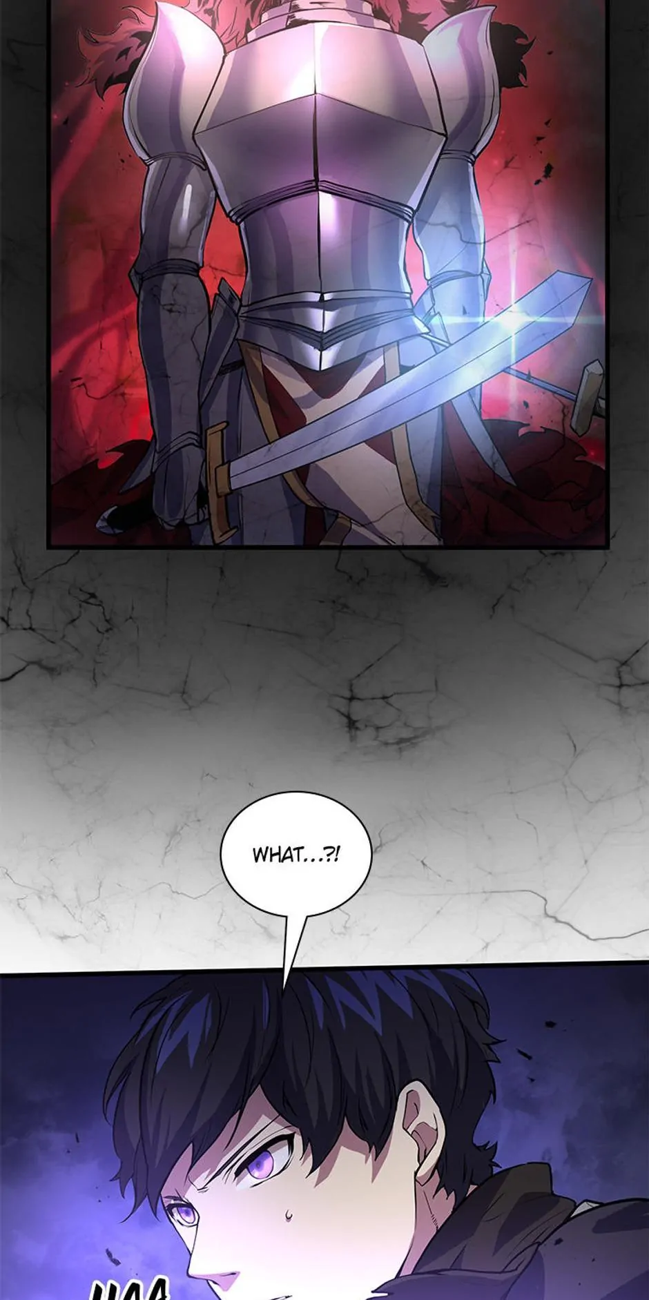 Read Skill Master Levels Up Manga Online