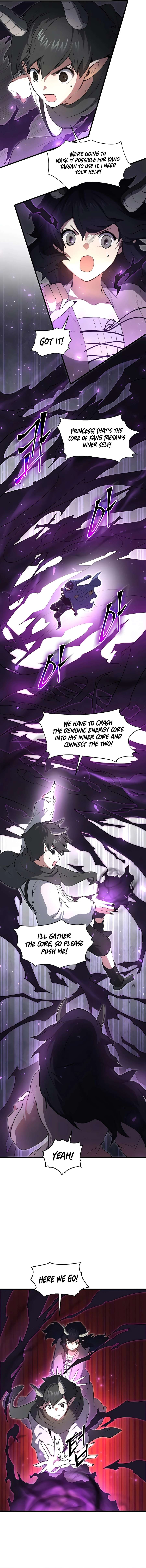 Read Skill Master Levels Up Manga Online
