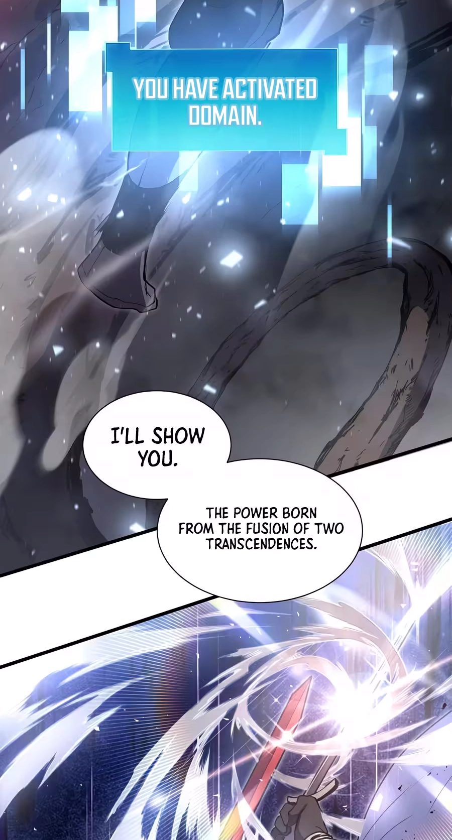 Read Skill Master Levels Up Manga Online