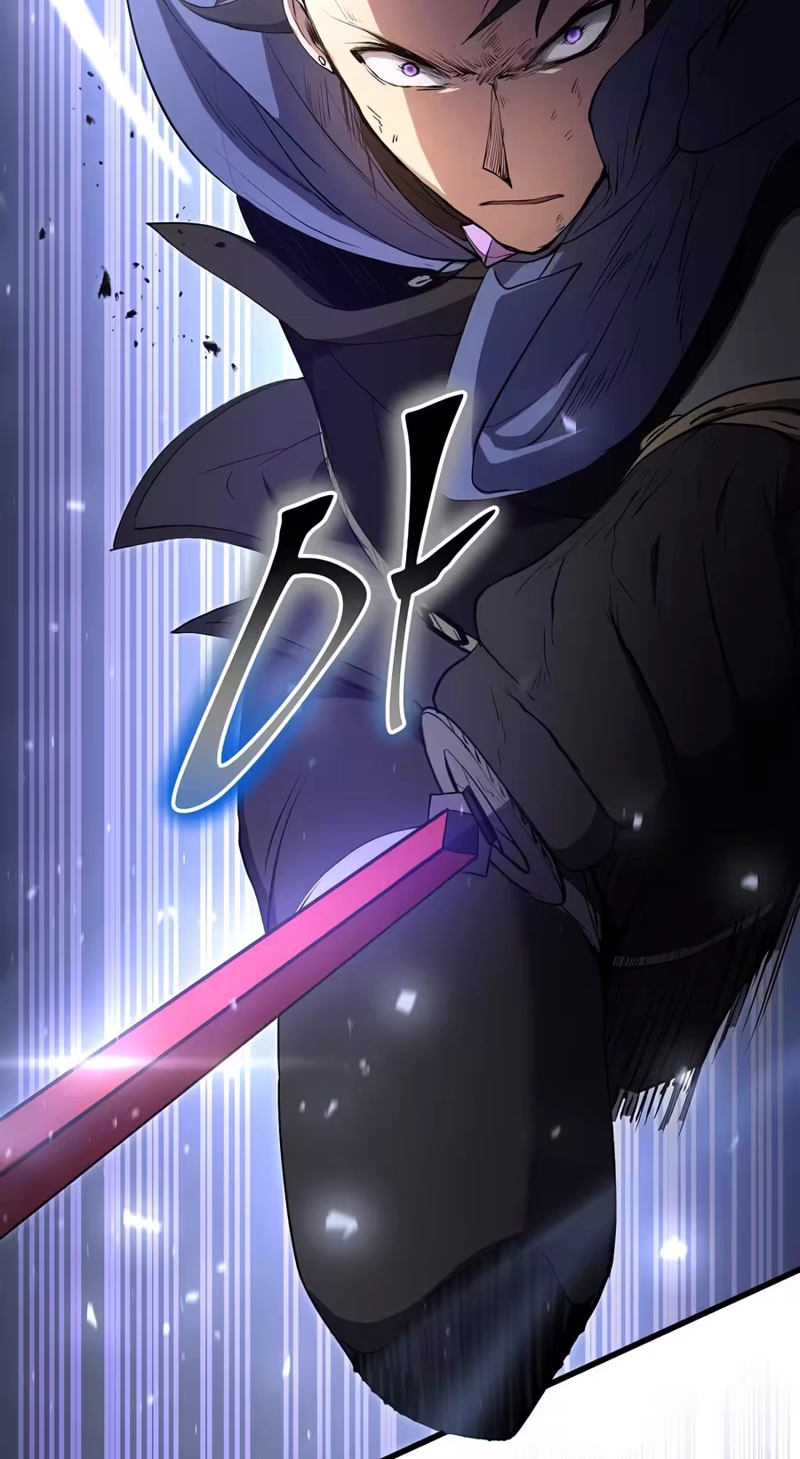 Read Skill Master Levels Up Manga Online