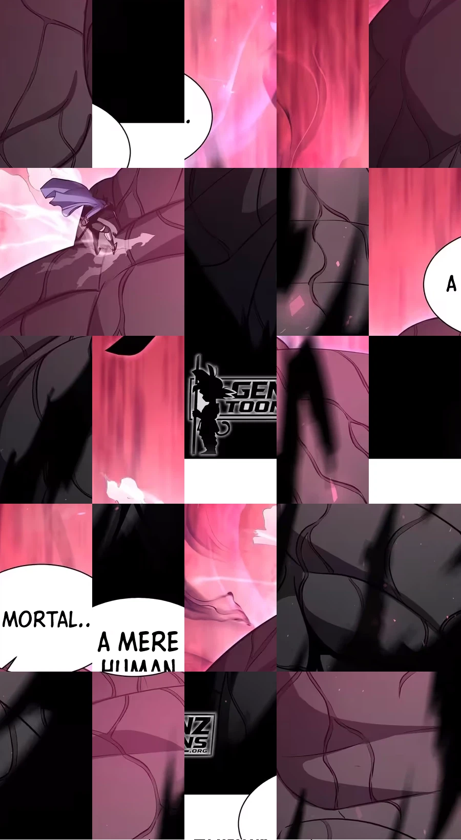 Read Skill Master Levels Up Manga Online