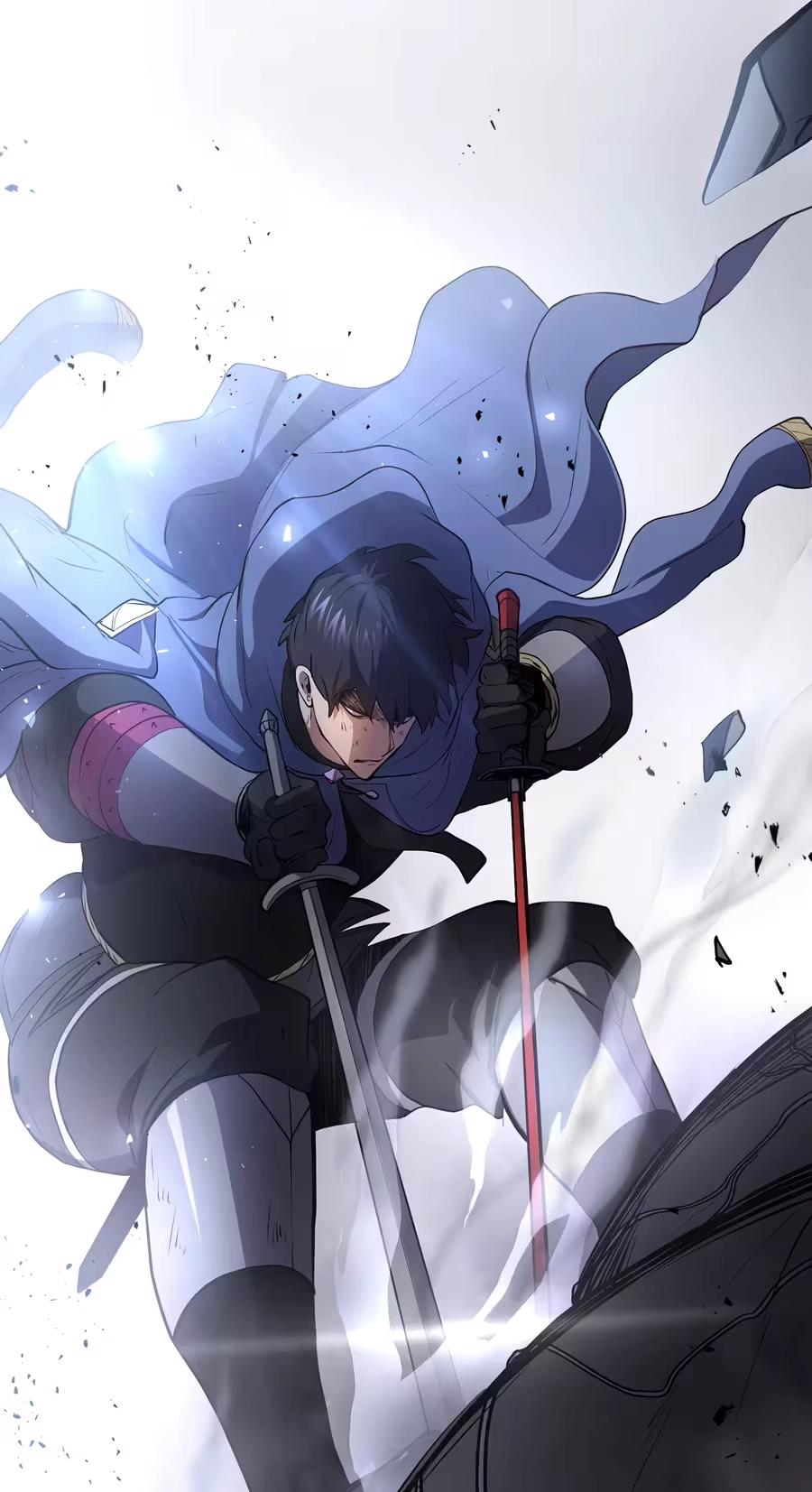Read Skill Master Levels Up Manga Online