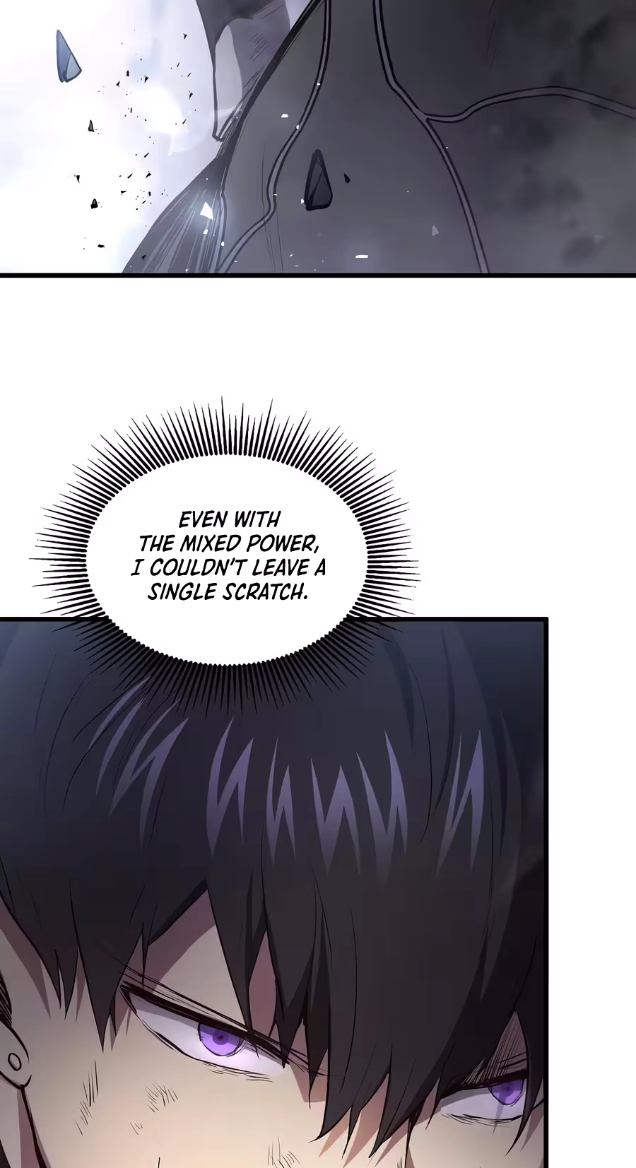 Read Skill Master Levels Up Manga Online