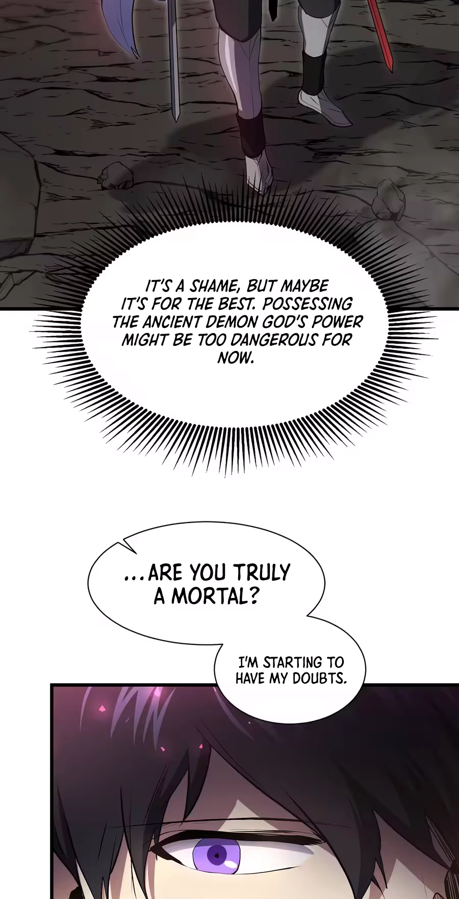 Read Skill Master Levels Up Manga Online