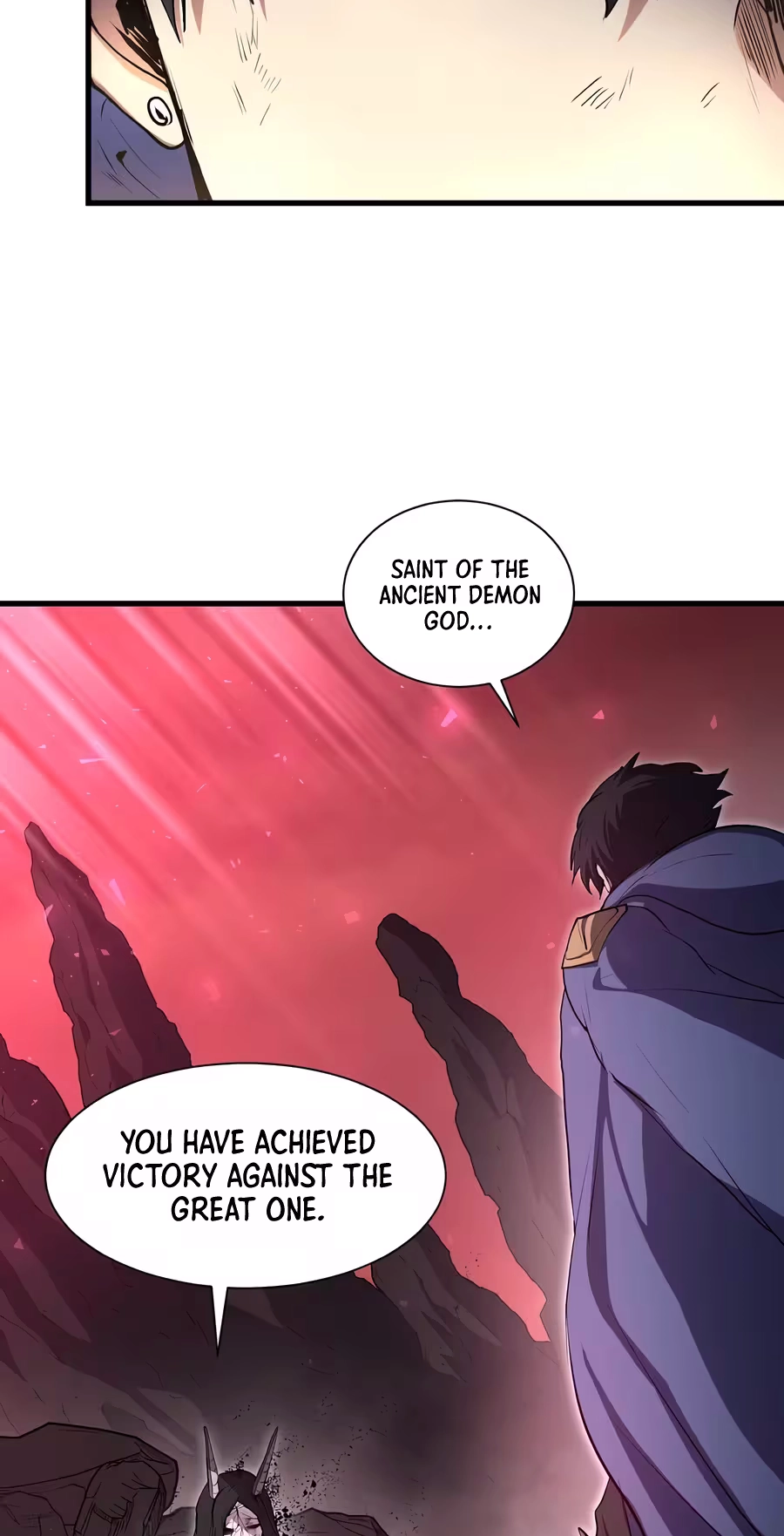 Read Skill Master Levels Up Manga Online
