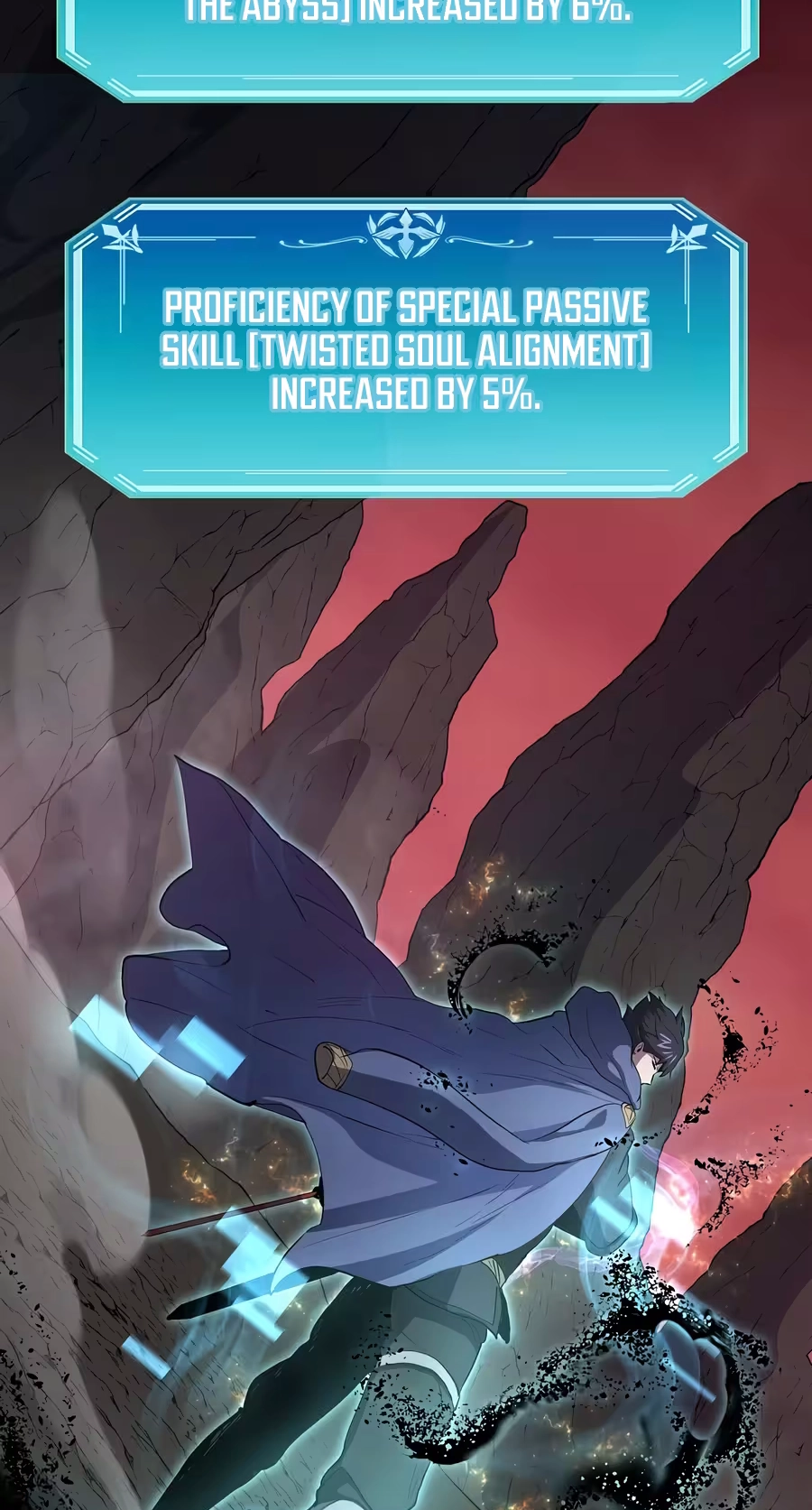 Read Skill Master Levels Up Manga Online