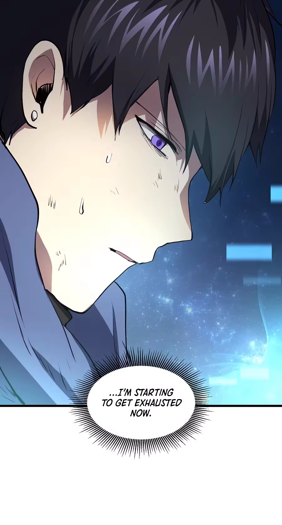 Read Skill Master Levels Up Manga Online