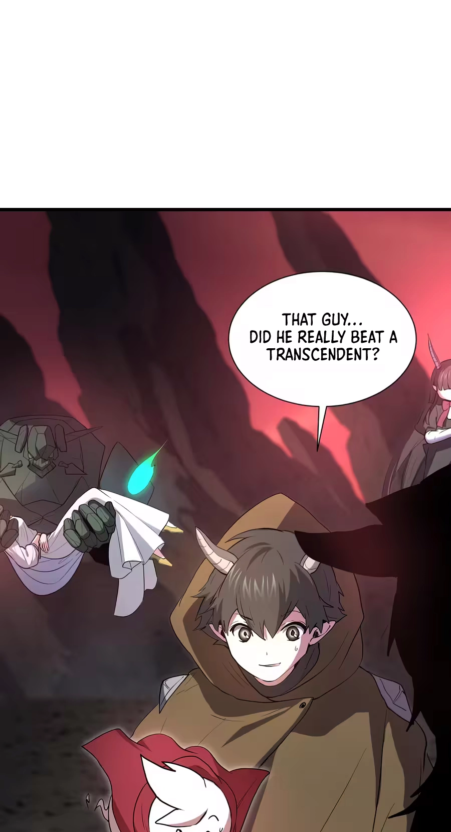 Read Skill Master Levels Up Manga Online