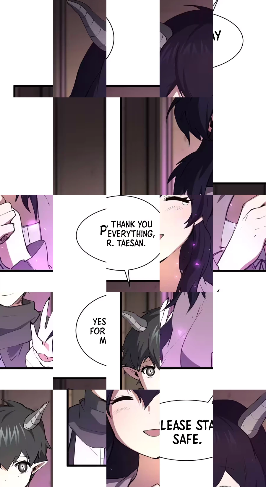 Read Skill Master Levels Up Manga Online