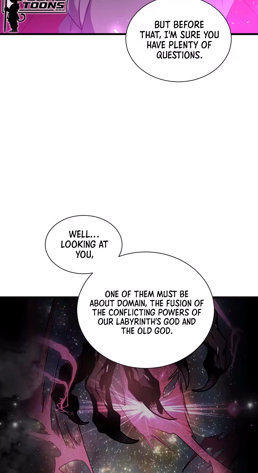 Read Skill Master Levels Up Manga Online