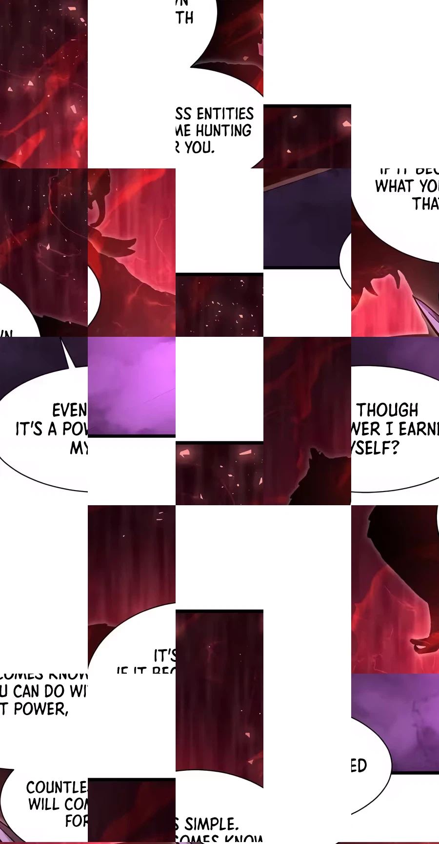 Read Skill Master Levels Up Manga Online