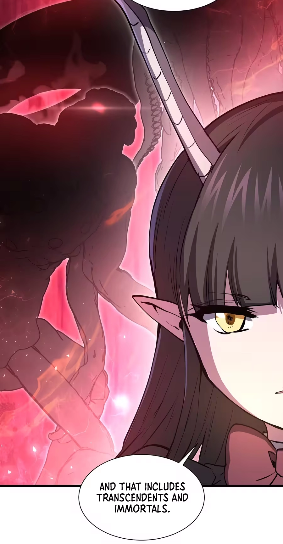 Read Skill Master Levels Up Manga Online