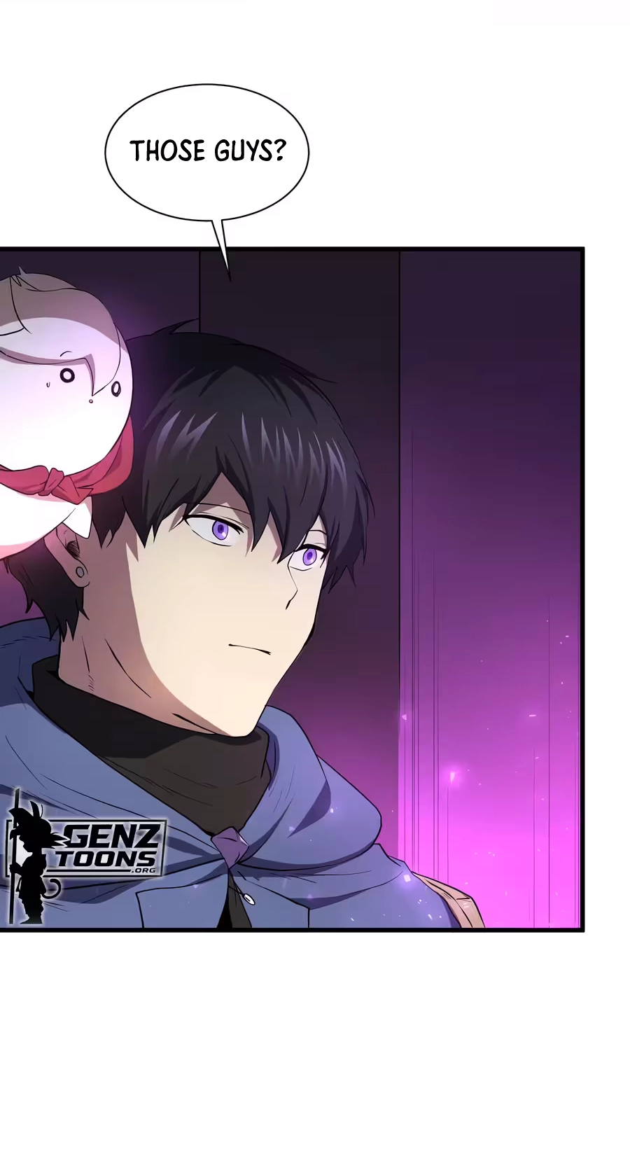 Read Skill Master Levels Up Manga Online