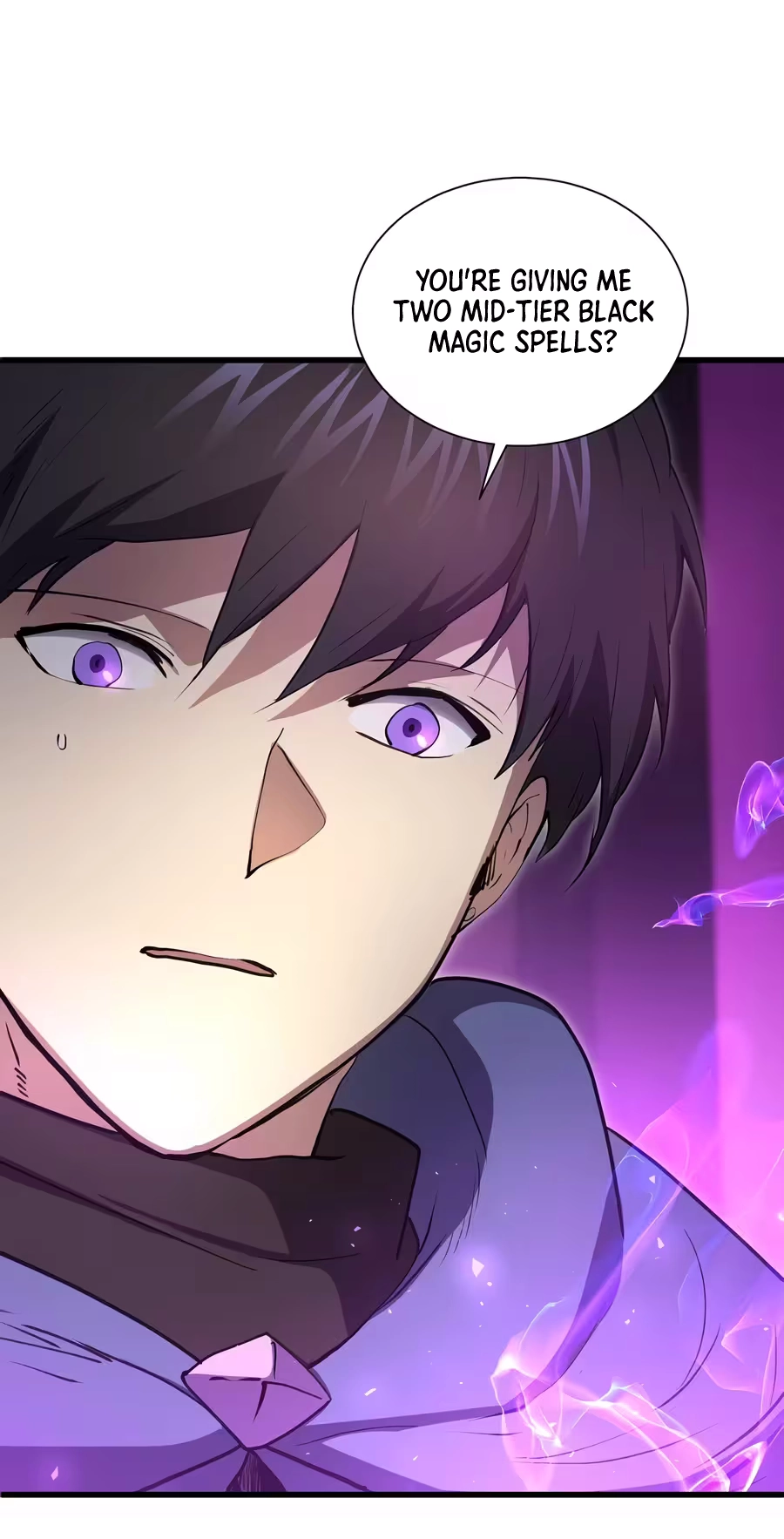 Read Skill Master Levels Up Manga Online