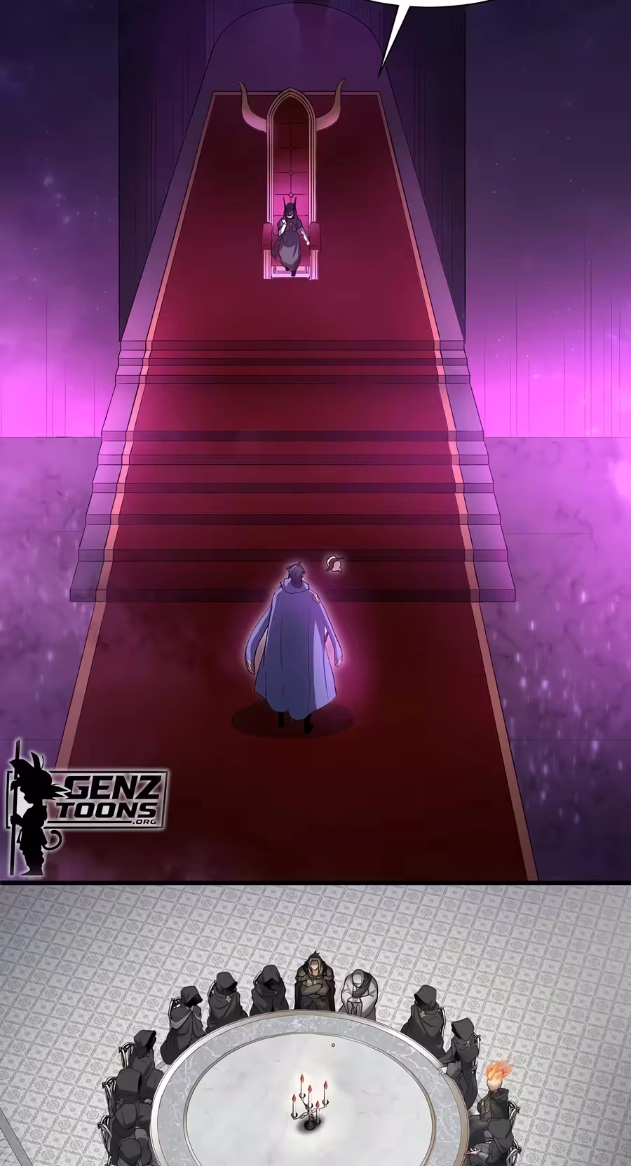 Read Skill Master Levels Up Manga Online