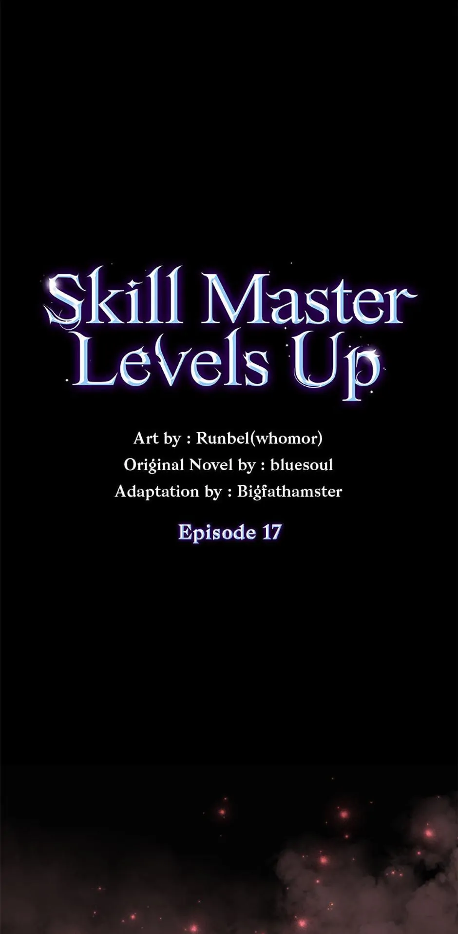Read Skill Master Levels Up Manga Online