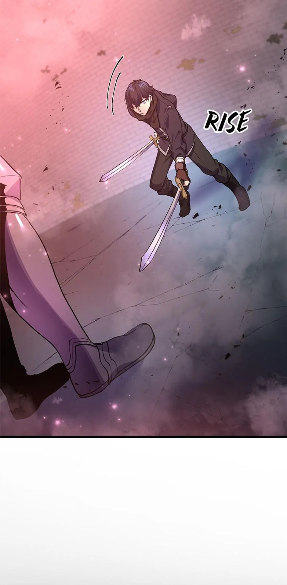 Read Skill Master Levels Up Manga Online