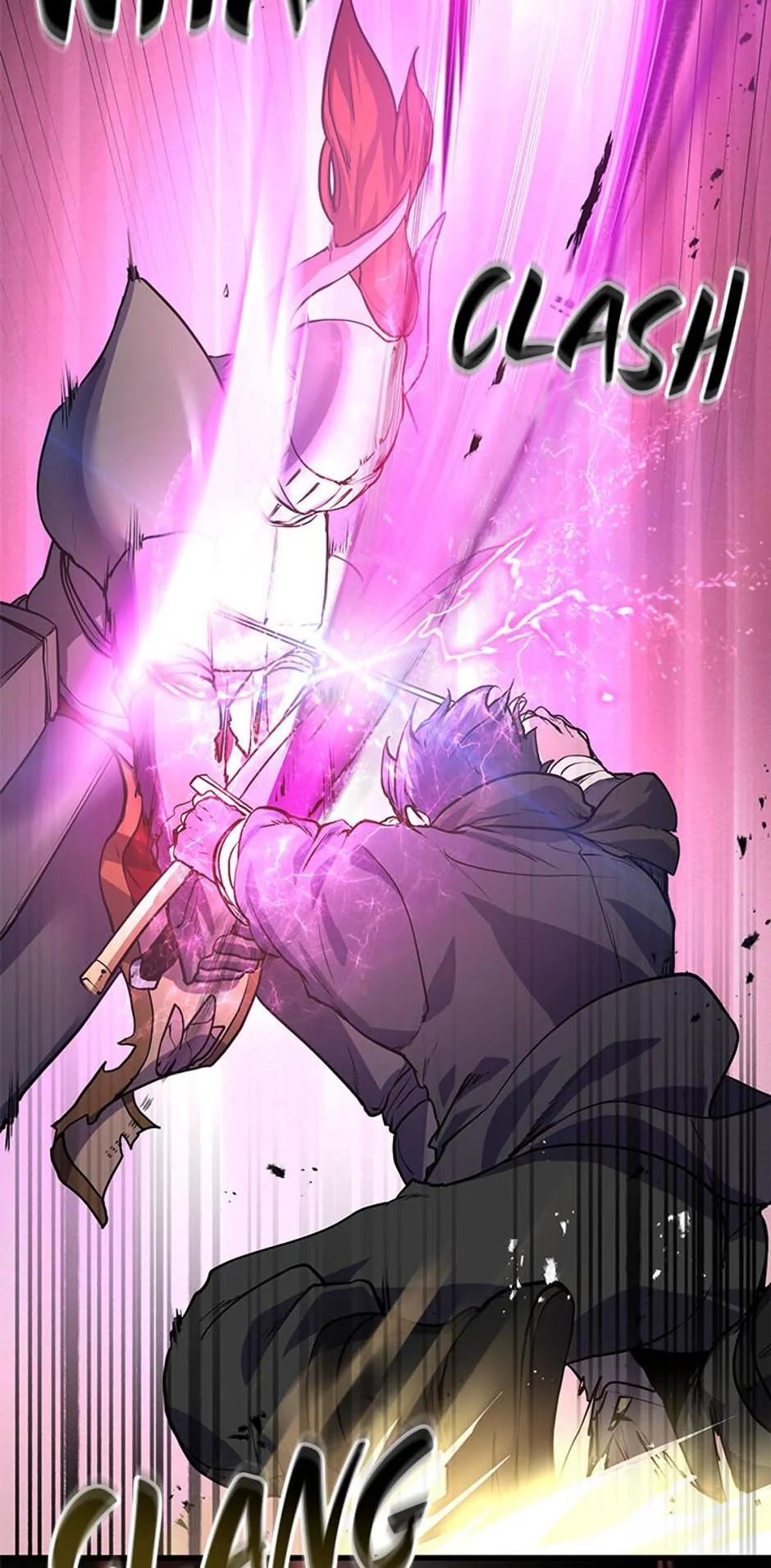 Read Skill Master Levels Up Manga Online