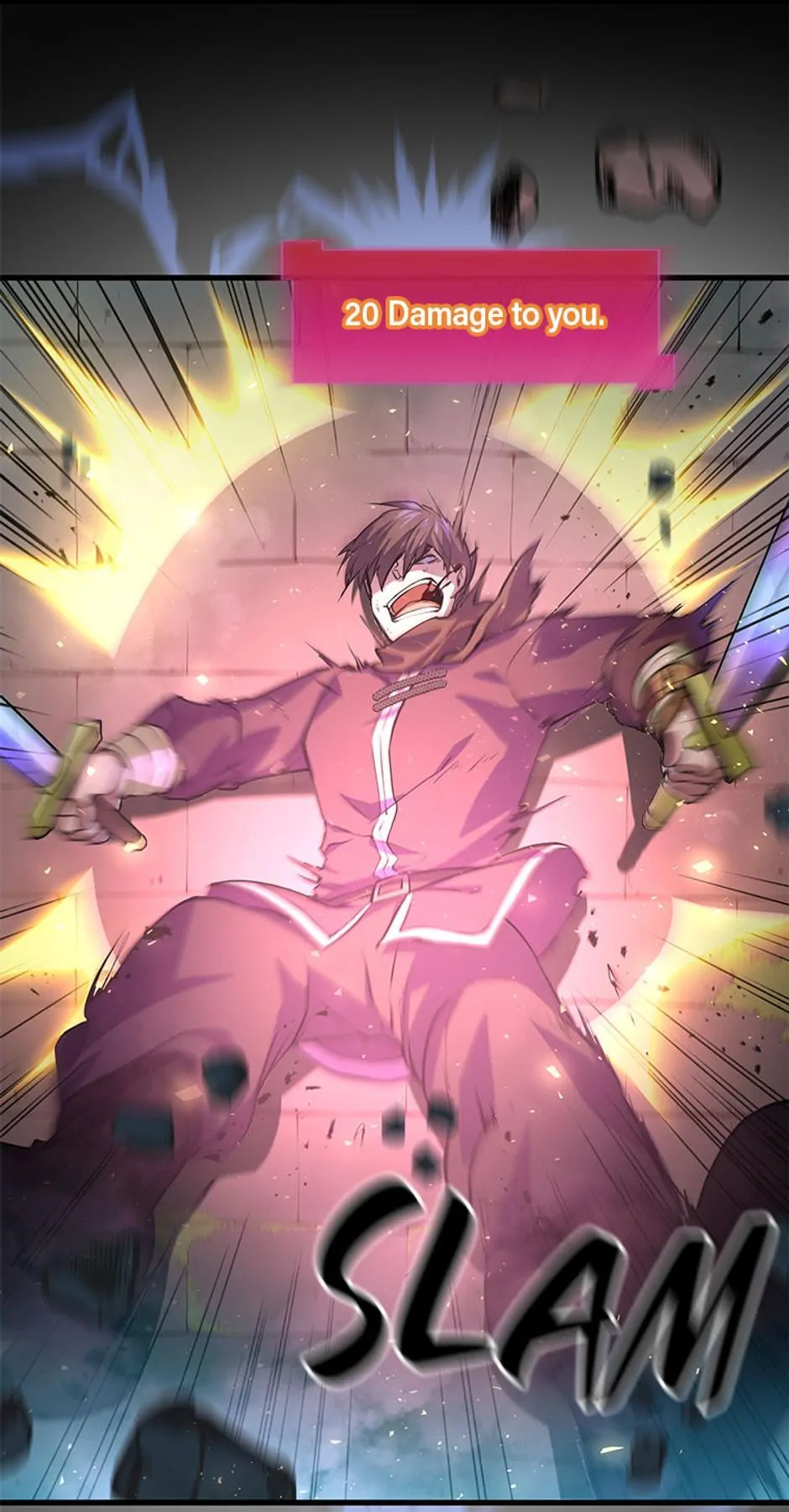 Read Skill Master Levels Up Manga Online