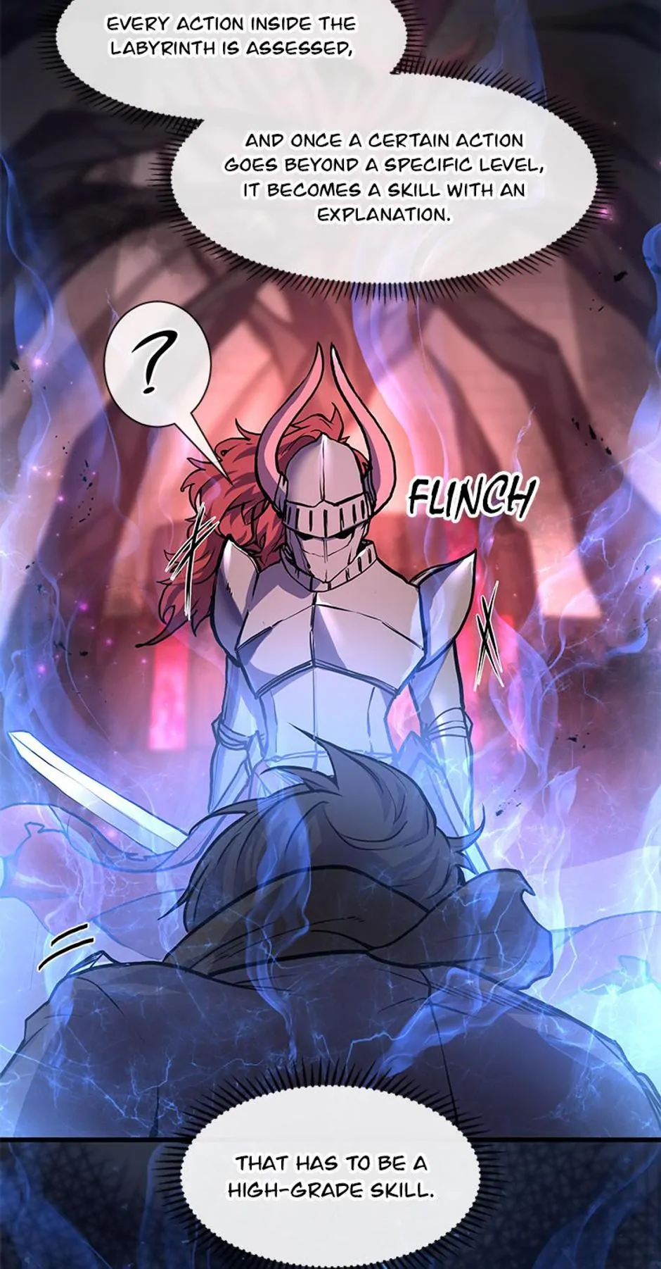 Read Skill Master Levels Up Manga Online