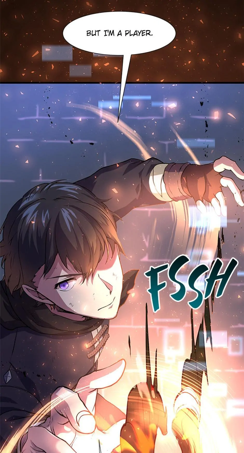 Read Skill Master Levels Up Manga Online