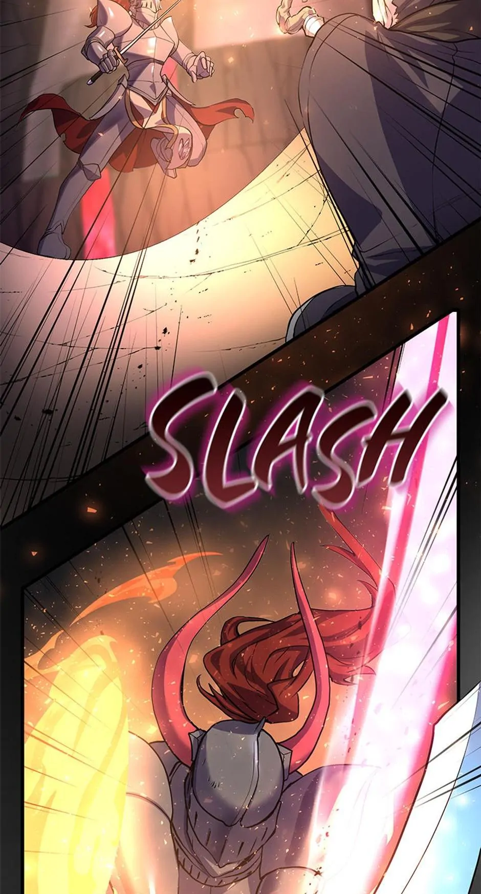Read Skill Master Levels Up Manga Online
