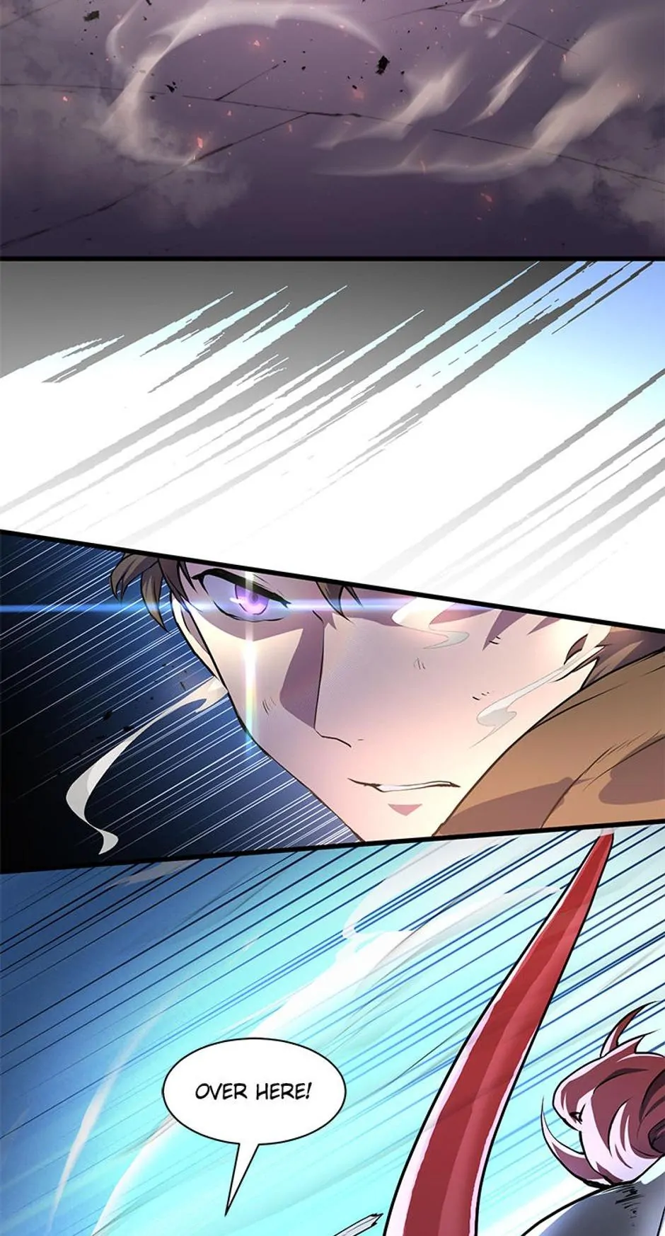 Read Skill Master Levels Up Manga Online