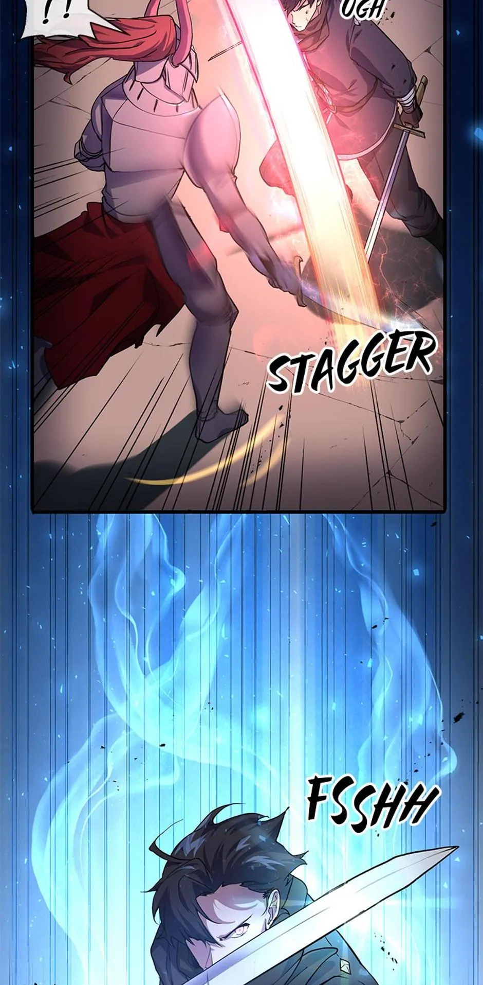 Read Skill Master Levels Up Manga Online