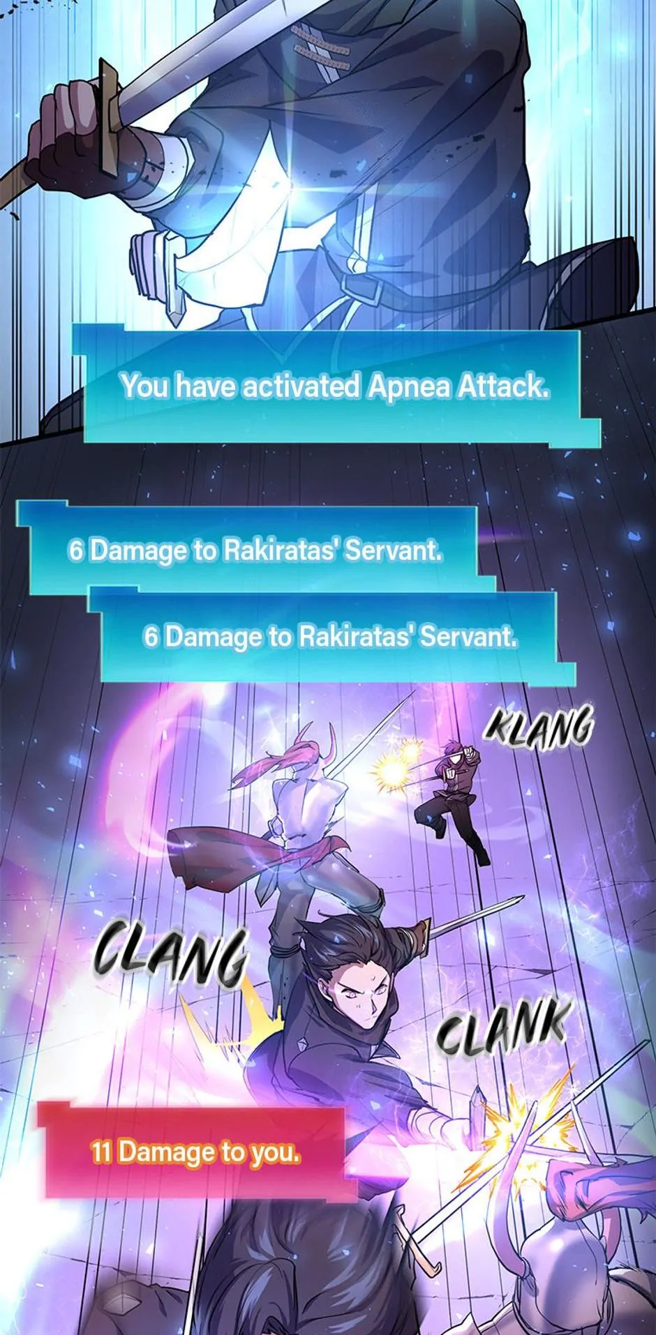 Read Skill Master Levels Up Manga Online