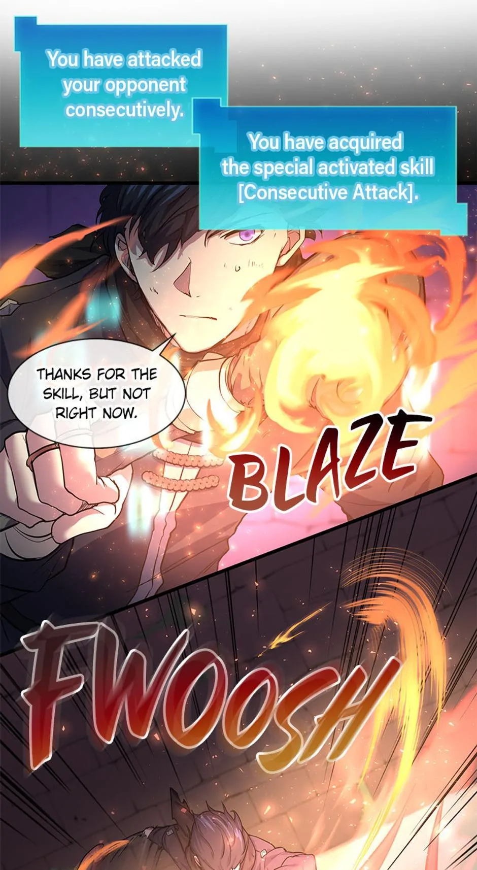 Read Skill Master Levels Up Manga Online