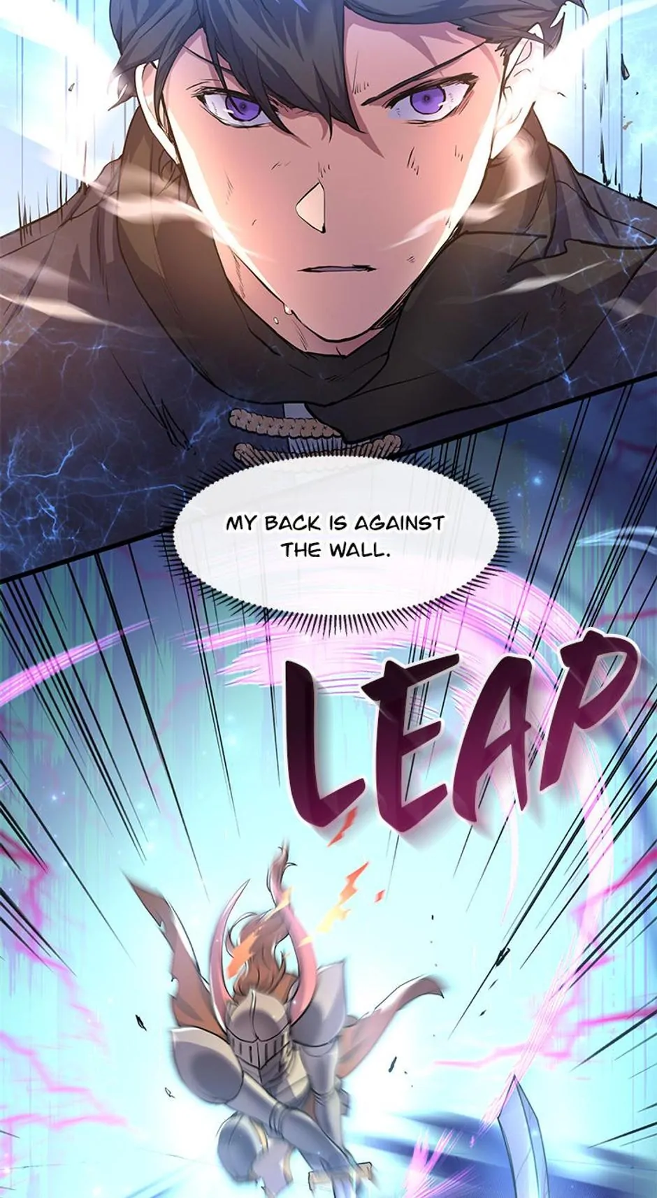 Read Skill Master Levels Up Manga Online