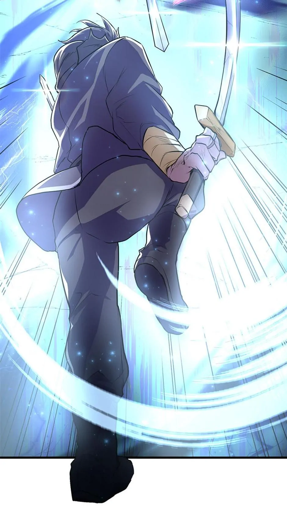 Read Skill Master Levels Up Manga Online