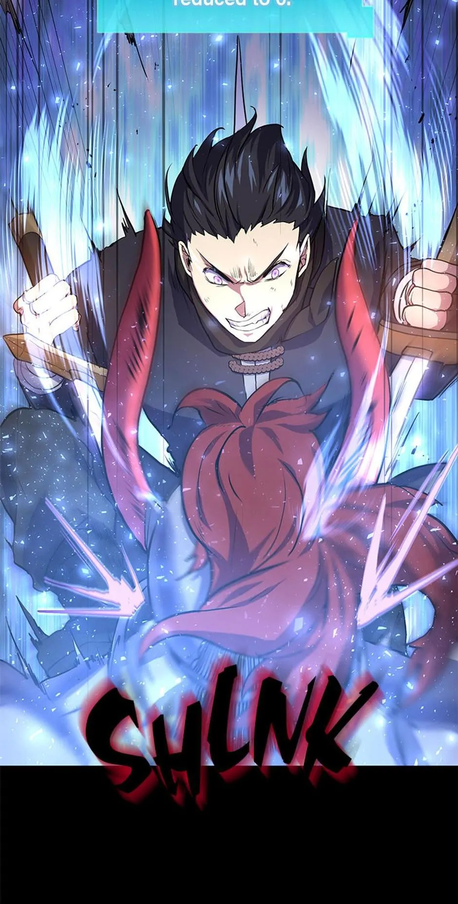 Read Skill Master Levels Up Manga Online