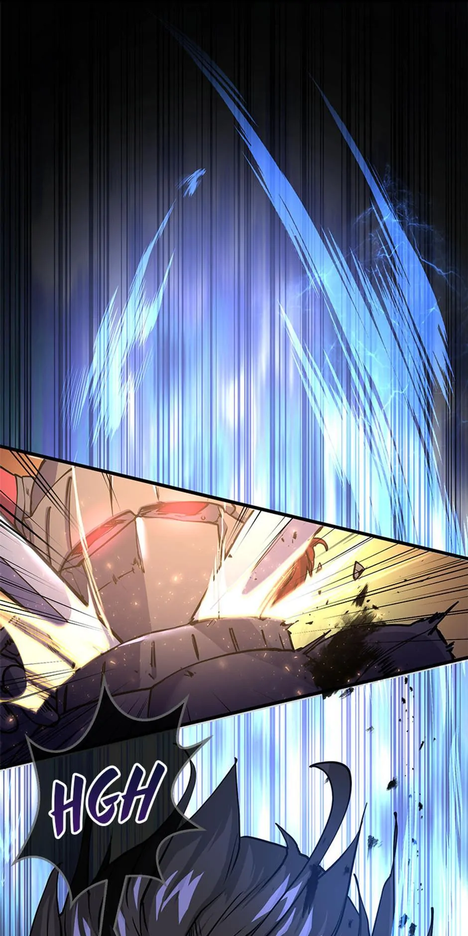 Read Skill Master Levels Up Manga Online