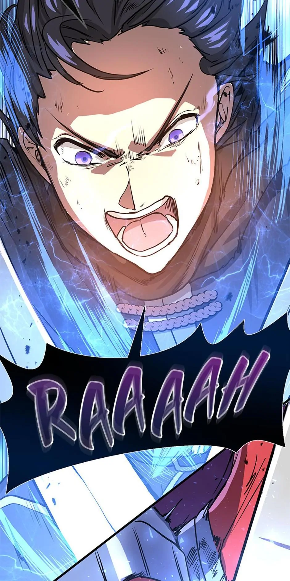 Read Skill Master Levels Up Manga Online