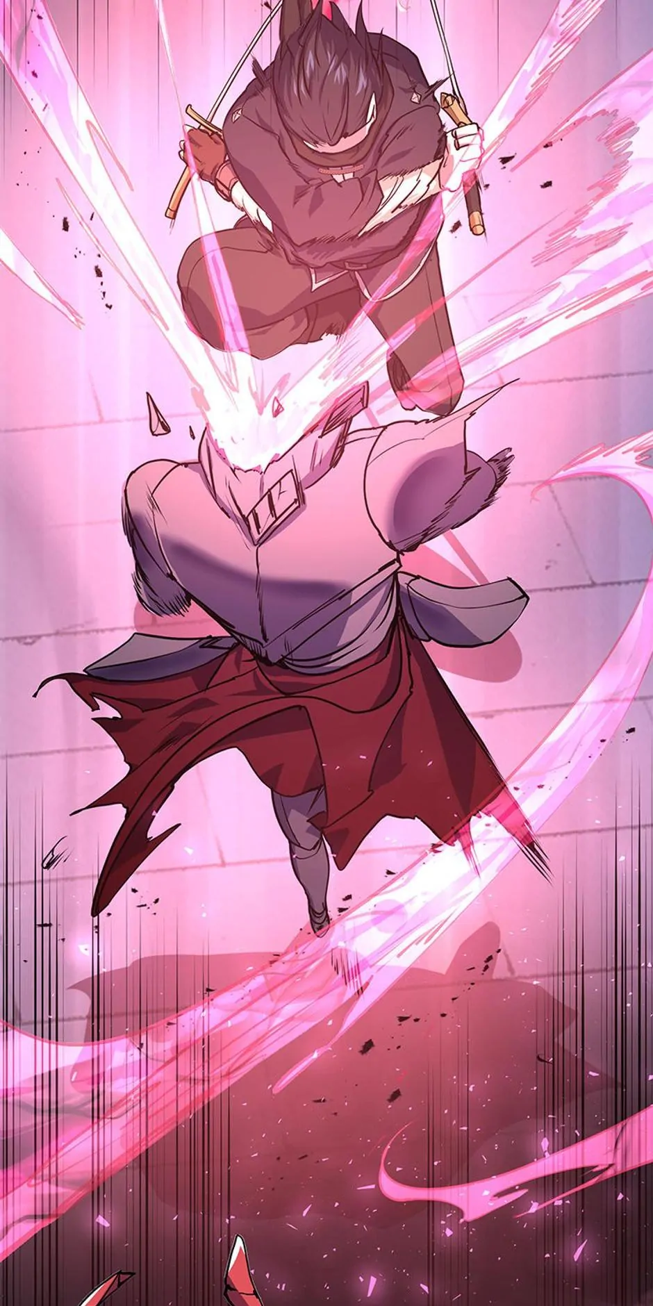 Read Skill Master Levels Up Manga Online