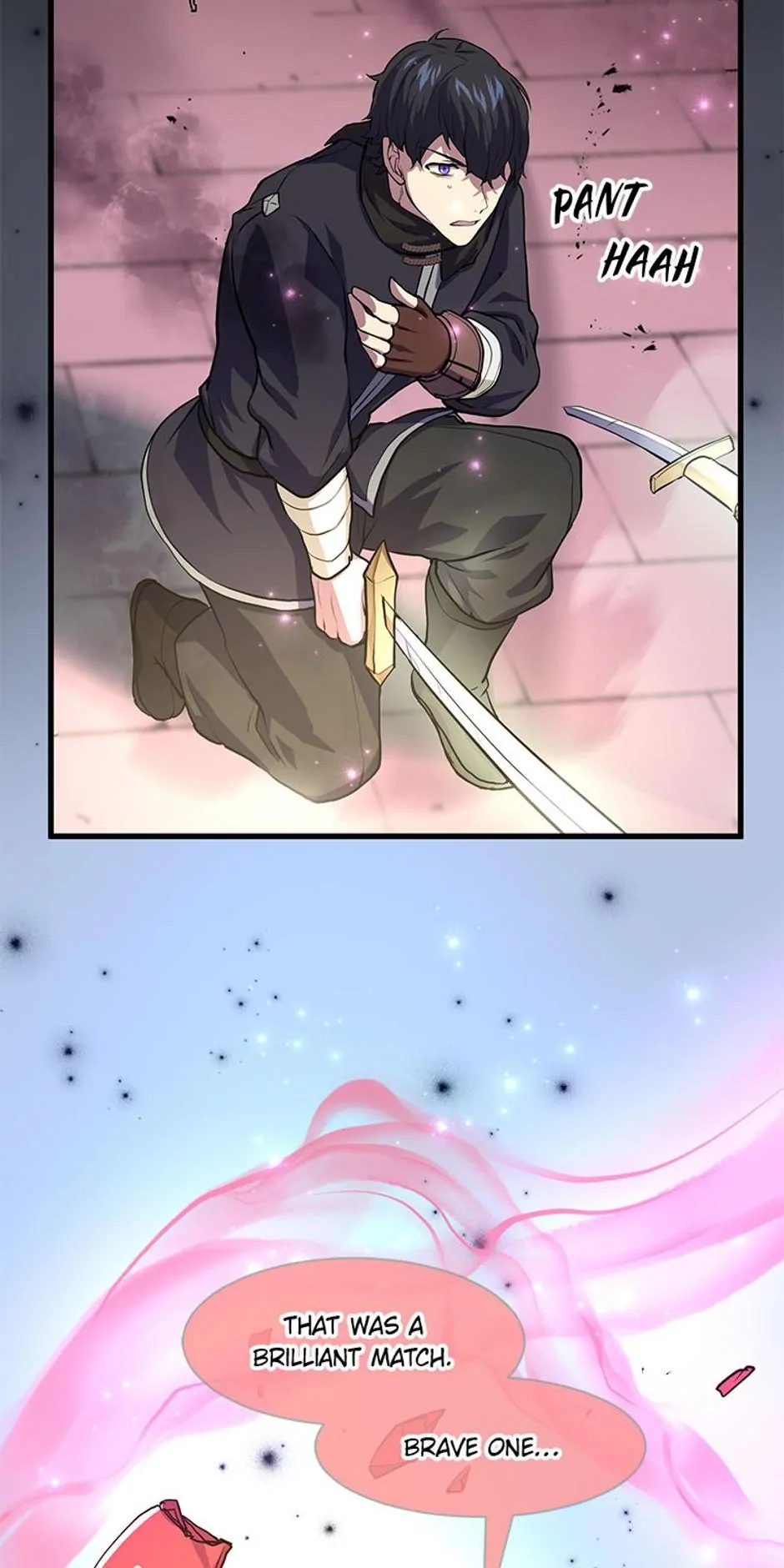 Read Skill Master Levels Up Manga Online