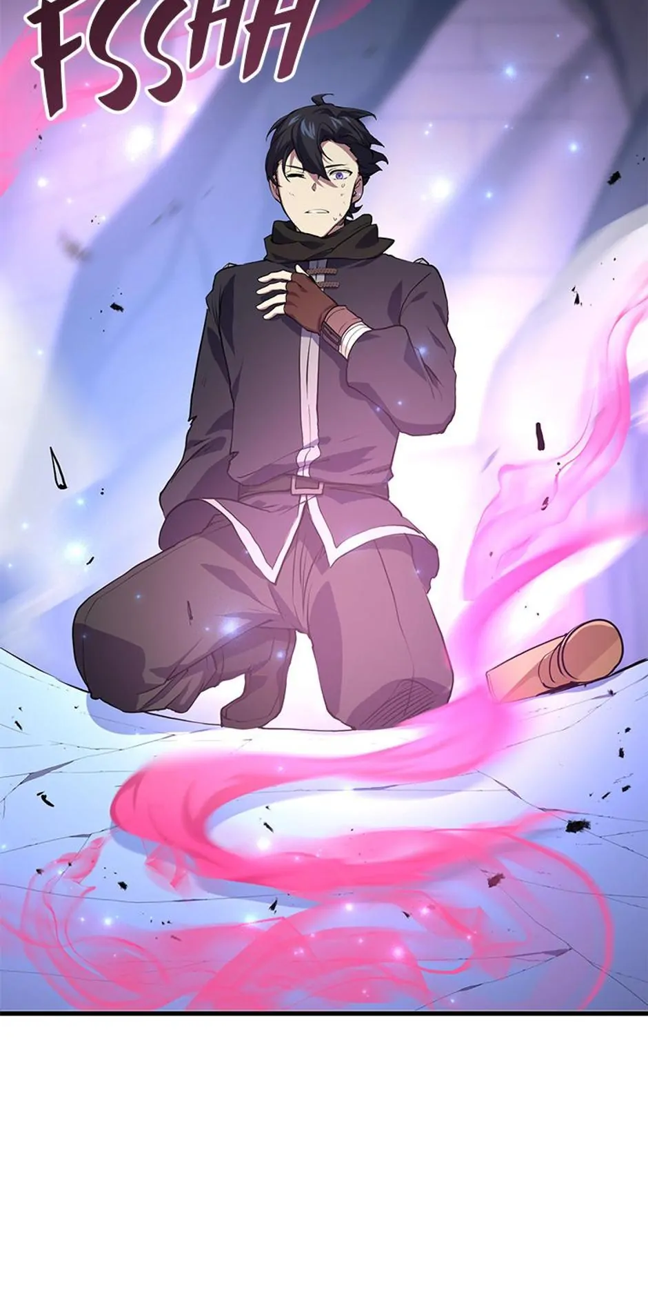 Read Skill Master Levels Up Manga Online